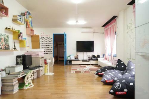 Hostal Andong Peter Pan Guesthouse