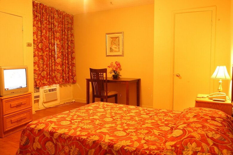 Hotel H�tel Park Avenue