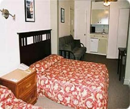 Hotel H�tel Park Avenue