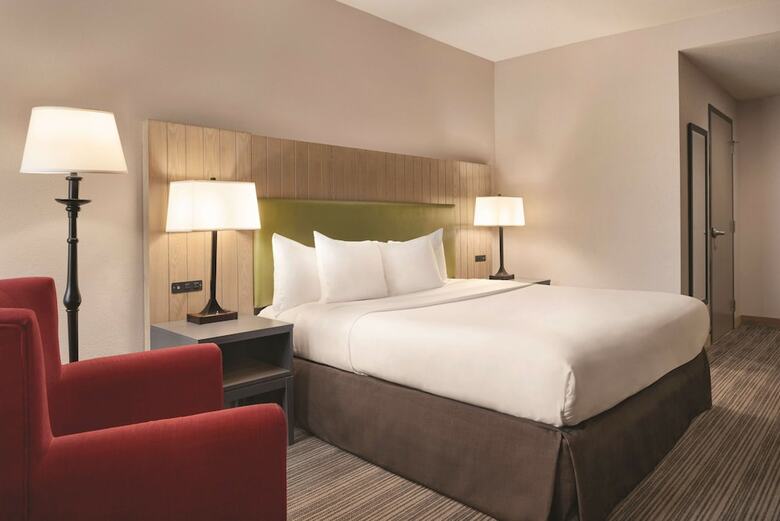 Hotel Country Inn & Suites By Radisson, Eagan, Mn
