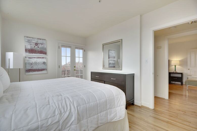 Apartamentos Lancaster Square By Bridgestreet