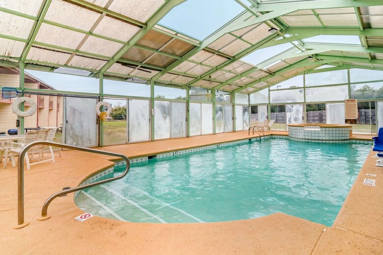 Hotel Econo Lodge