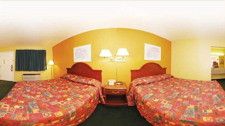 Hotel Travelodge By Wyndham Kingman