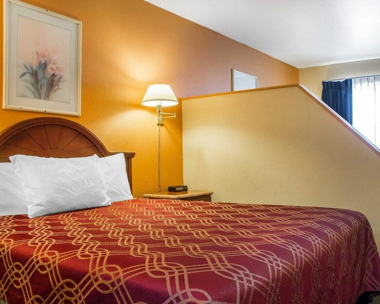 Hotel Travelodge By Wyndham Kingman