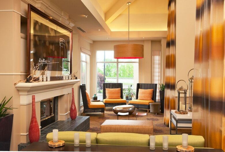 Hotel Hilton Garden Inn Fishkill