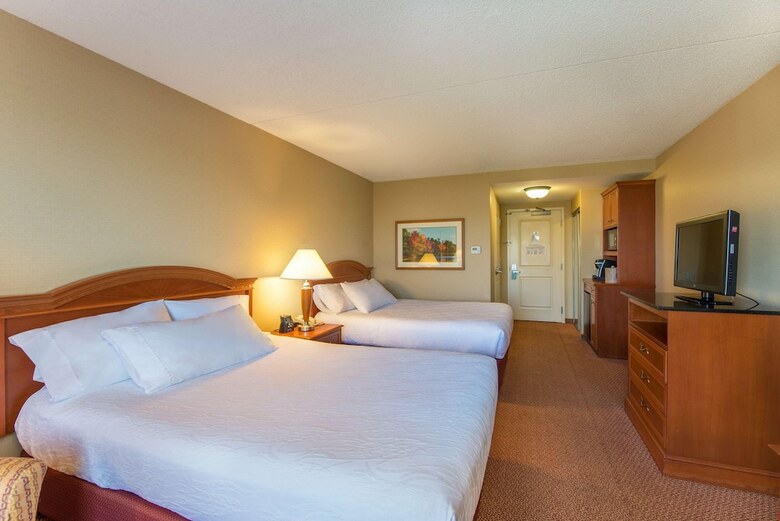 Hotel Hilton Garden Inn Fishkill
