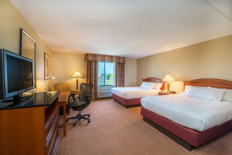 Hotel Hilton Garden Inn Fishkill