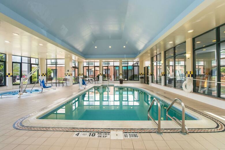 Hotel Hilton Garden Inn Fishkill