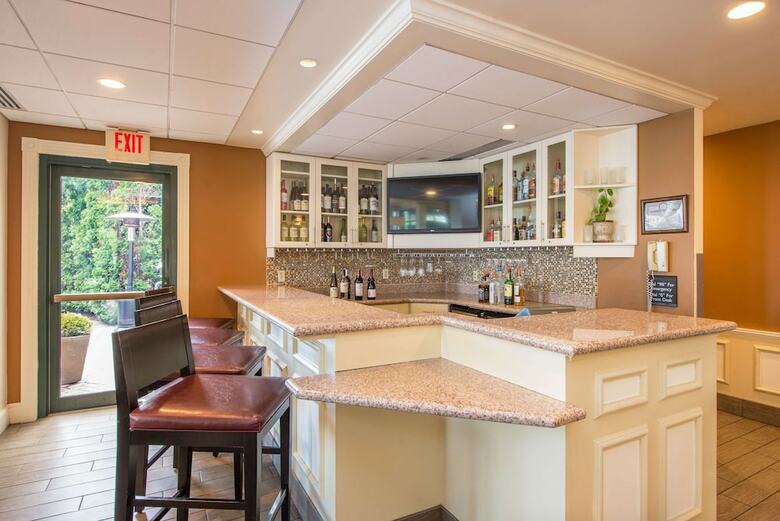 Hotel Hilton Garden Inn Fishkill
