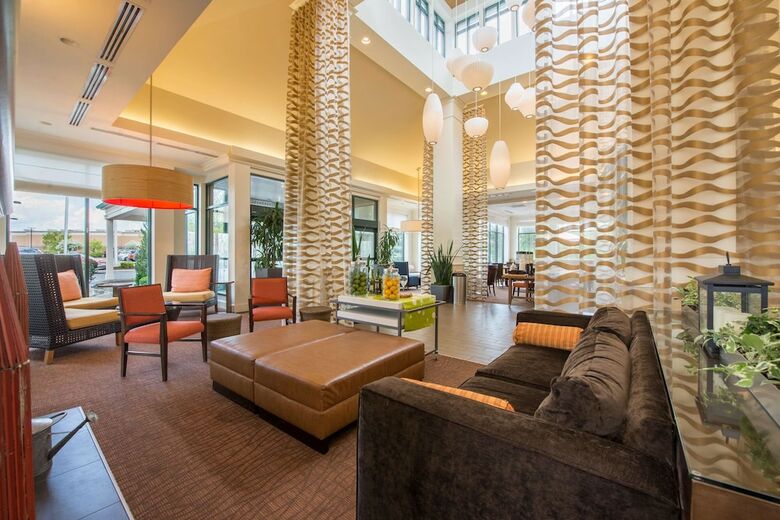 Hotel Hilton Garden Inn Fishkill