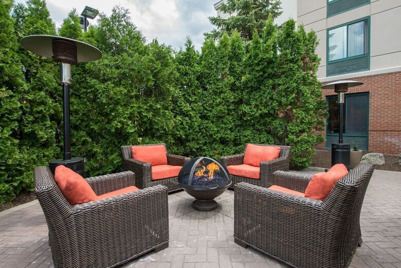Hotel Hilton Garden Inn Fishkill