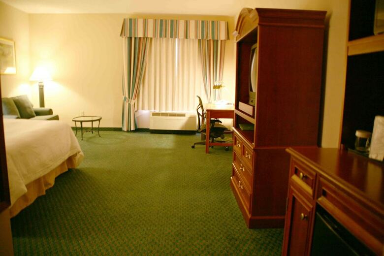 Hotel Hilton Garden Inn Cincinnati/sharonville