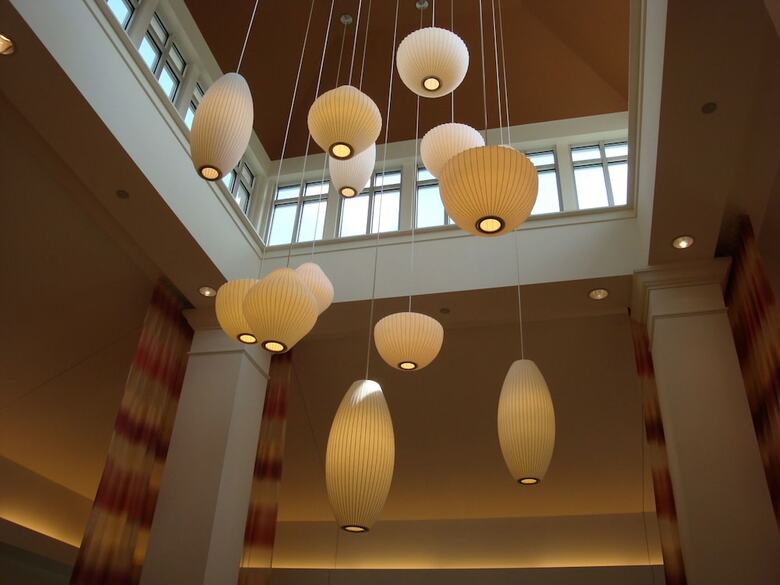 Hotel Hilton Garden Inn Cincinnati/sharonville