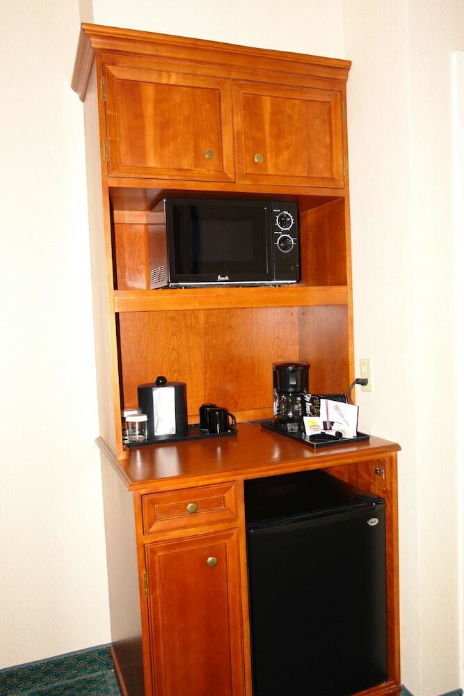 Hotel Hilton Garden Inn Cincinnati/sharonville