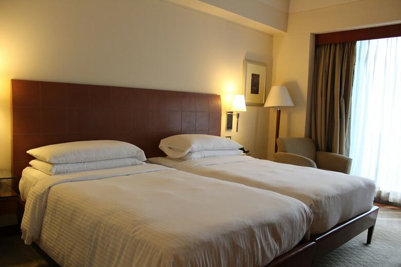 Hotel Hyatt Regency Kolkata