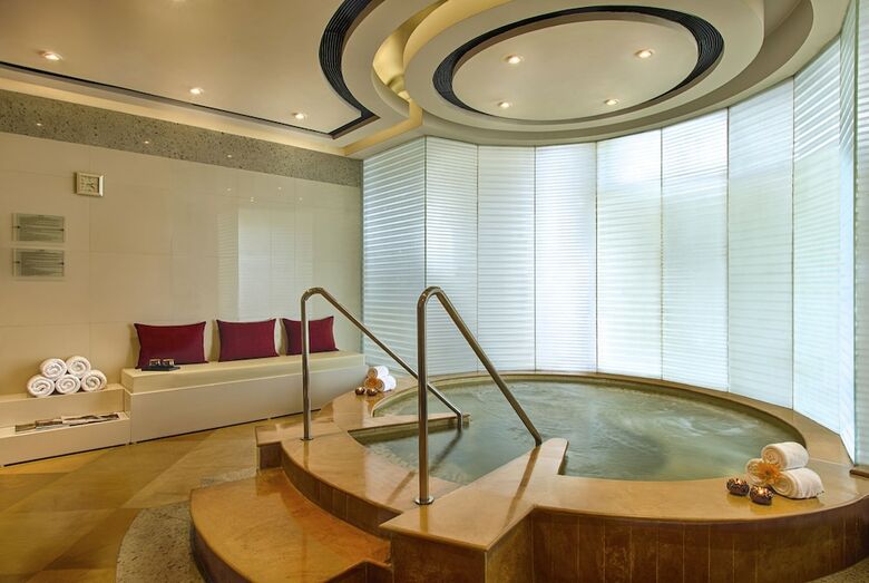 Hotel Hyatt Regency Kolkata