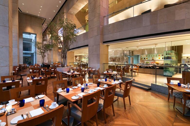 Hotel Hyatt Regency Kolkata