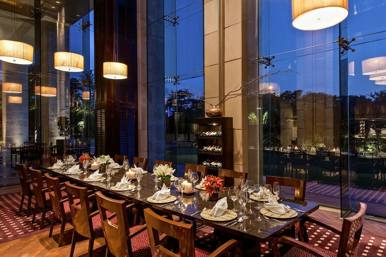 Hotel Hyatt Regency Kolkata