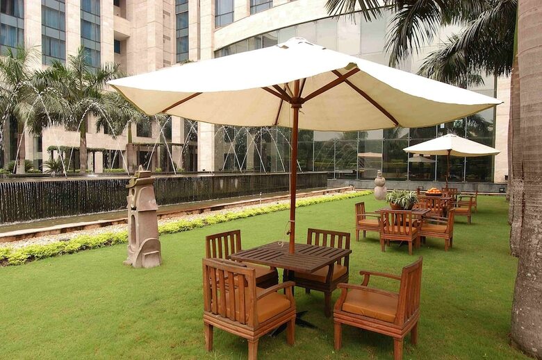 Hotel Hyatt Regency Kolkata