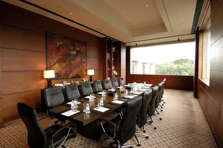 Hotel Hyatt Regency Kolkata