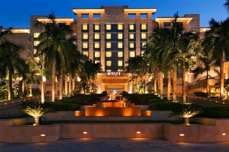 Hotel Hyatt Regency Kolkata