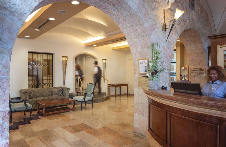 Prima Palace Hotel