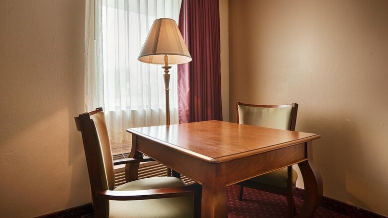 Hotel Super 8 By Wyndham Mcgehee