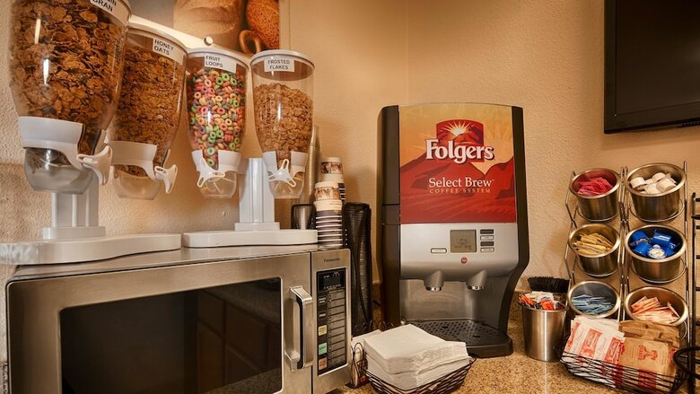 Hotel Super 8 By Wyndham Mcgehee