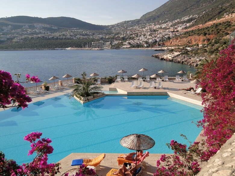 Patara Prince Hotel & Resort - Special Class