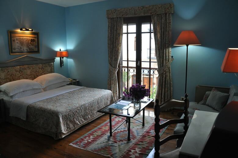 Patara Prince Hotel & Resort - Special Class