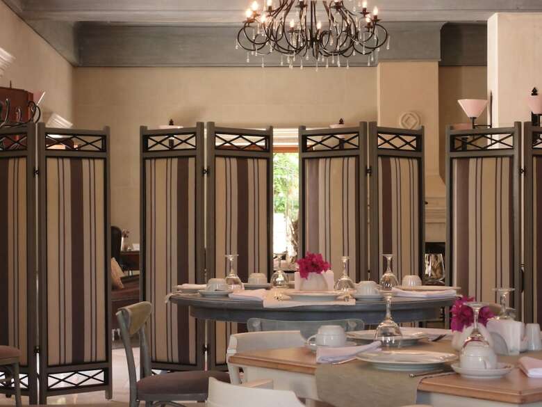 Patara Prince Hotel & Resort - Special Class