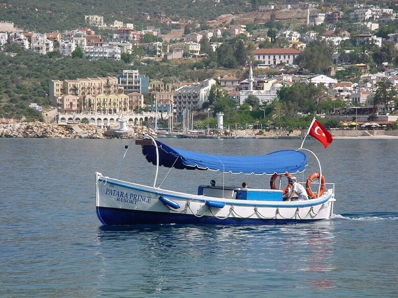 Patara Prince Hotel & Resort - Special Class