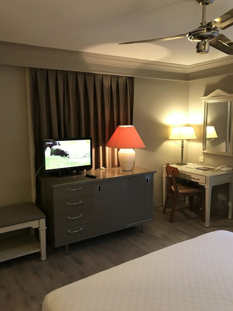 Patara Prince Hotel & Resort - Special Class