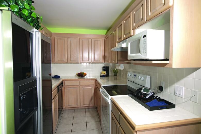 Apartamento Holua Resort