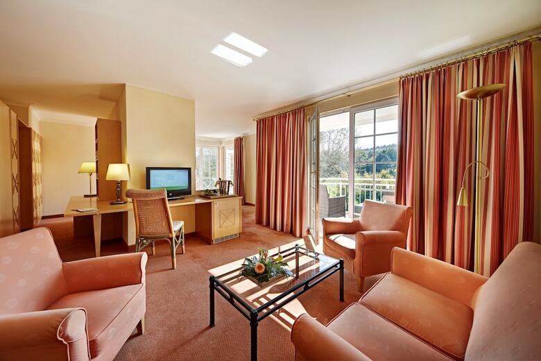 Lindner Hotel & Sporting Club Wiesensee