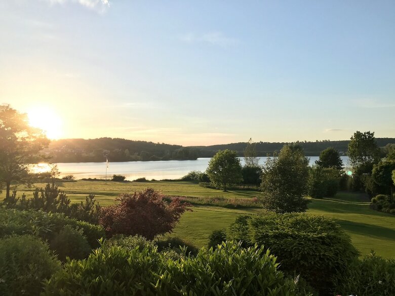 Lindner Hotel & Sporting Club Wiesensee