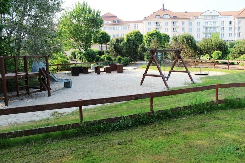 Lindner Hotel & Sporting Club Wiesensee