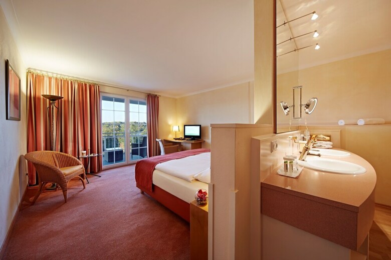 Lindner Hotel & Sporting Club Wiesensee