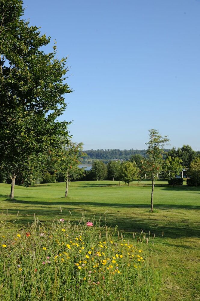 Lindner Hotel & Sporting Club Wiesensee