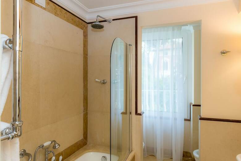 Grand Hotel Bristol Resort & Spa