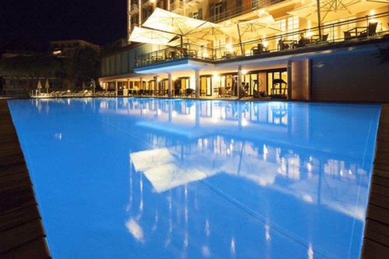 Grand Hotel Bristol Resort & Spa