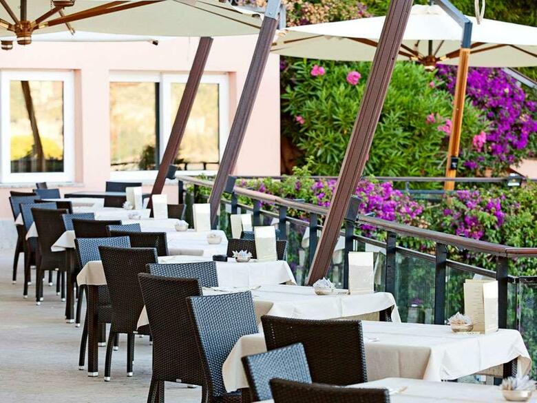 Grand Hotel Bristol Resort & Spa