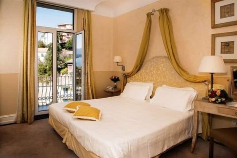 Grand Hotel Bristol Resort & Spa