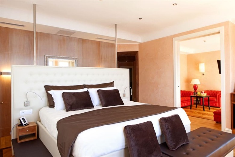 Grand Hotel Bristol Resort & Spa