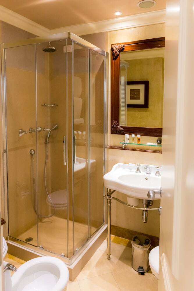 Grand Hotel Bristol Resort & Spa