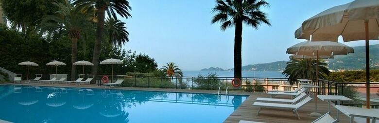Grand Hotel Bristol Resort & Spa