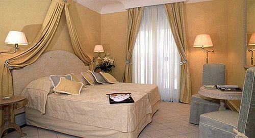 Grand Hotel Bristol Resort & Spa
