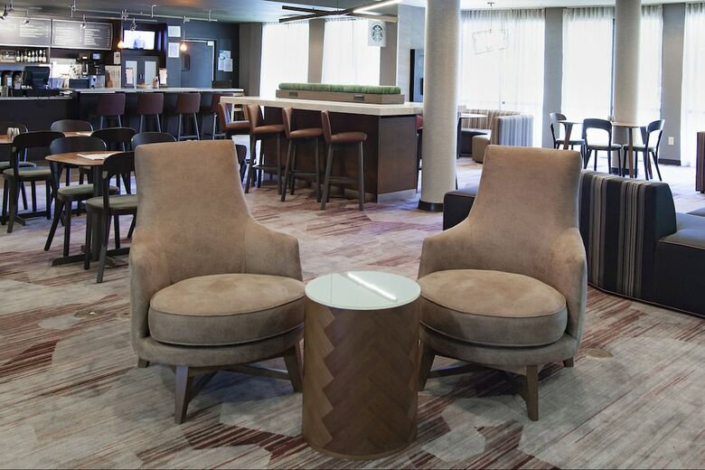 Hotel Courtyard By Marriott Valdosta