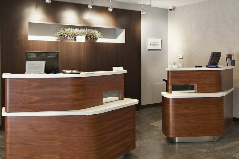 Hotel Courtyard By Marriott Valdosta