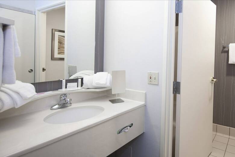 Hotel Courtyard By Marriott Valdosta